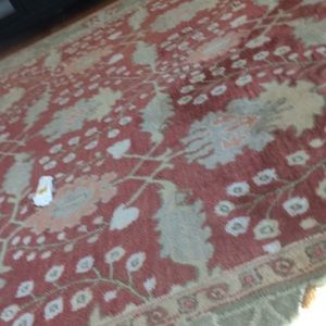 Meet your Posher, Ben